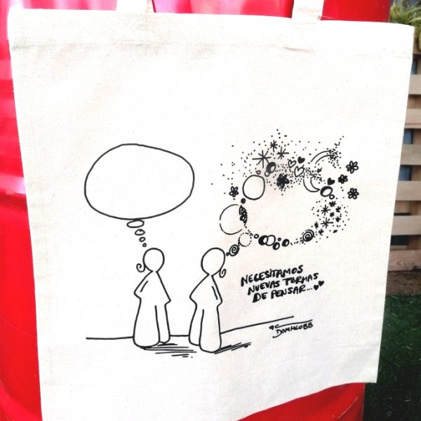 BOLSA NUEVAS FORMAS