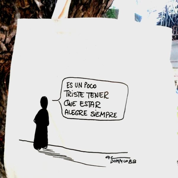 TRISTE