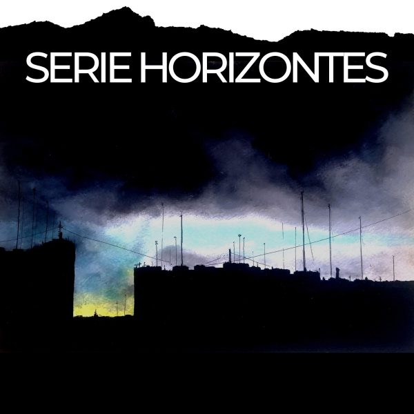 SERIE HORIZONTES