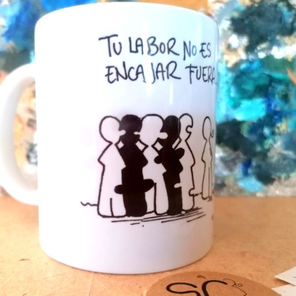 ENCAJAR