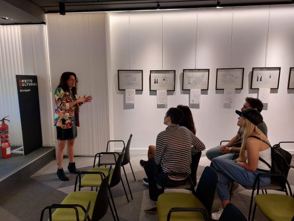 LO QUE HACE EL SOL CON LOS GIRASOLES. Contratación Exposición. - Imagen 5
