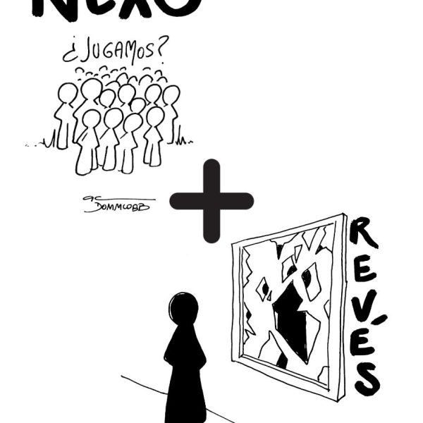PACK NEXO-REVÉS. Edición cerrada
