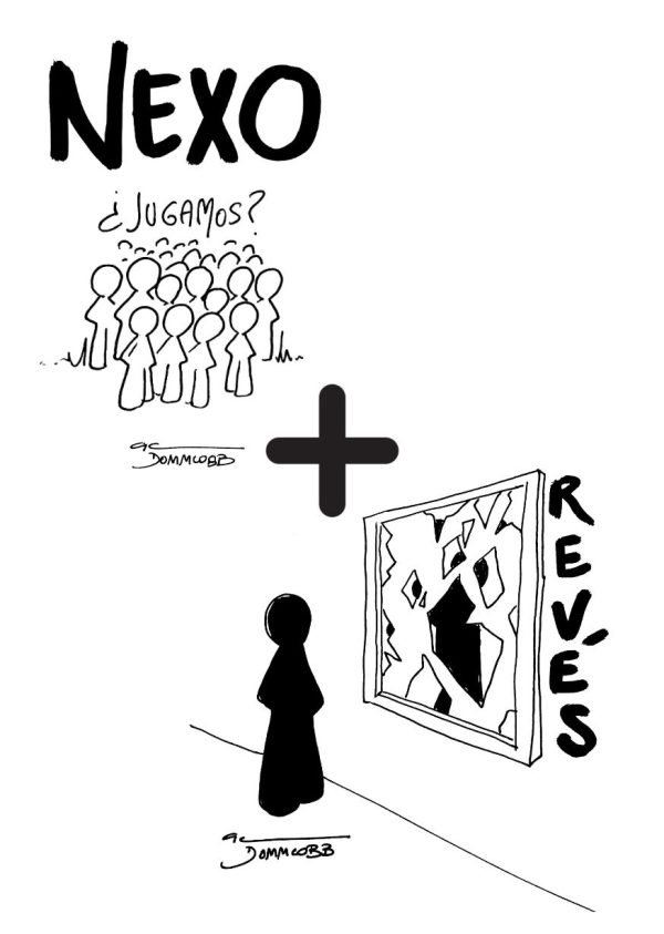 PACK NEXO-REVÉS. Edición cerrada