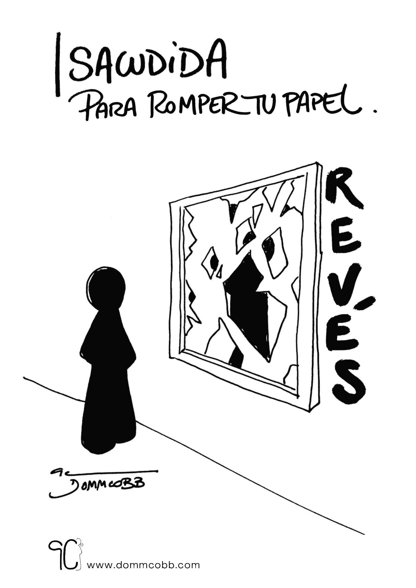 UNA SACUDIDA DE REVÉS - Imagen 2