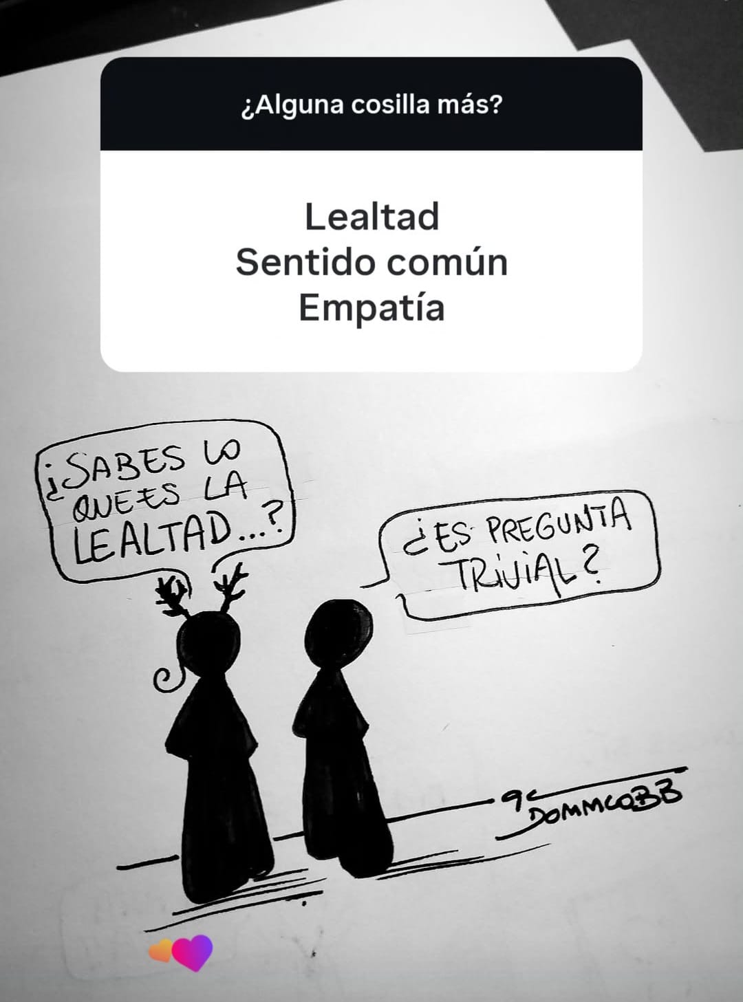 LO QUE DIJÍSTEIS - Imagen 8