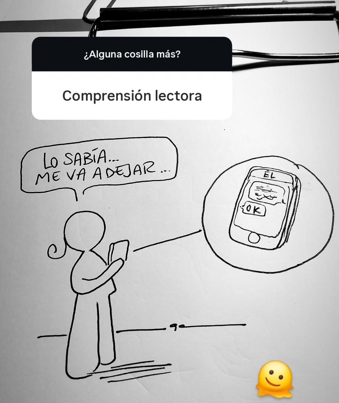 LO QUE DIJÍSTEIS - Imagen 3