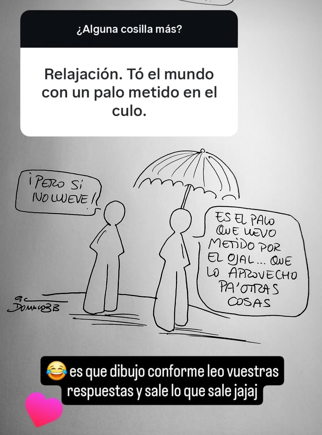 LO QUE DIJÍSTEIS - Imagen 5