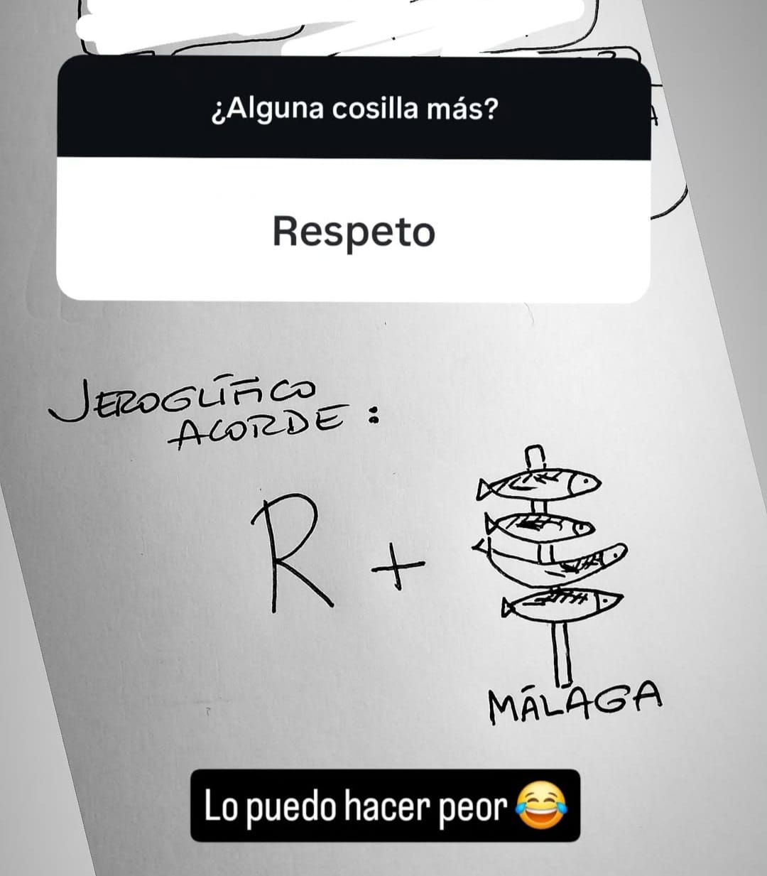 LO QUE DIJÍSTEIS - Imagen 6