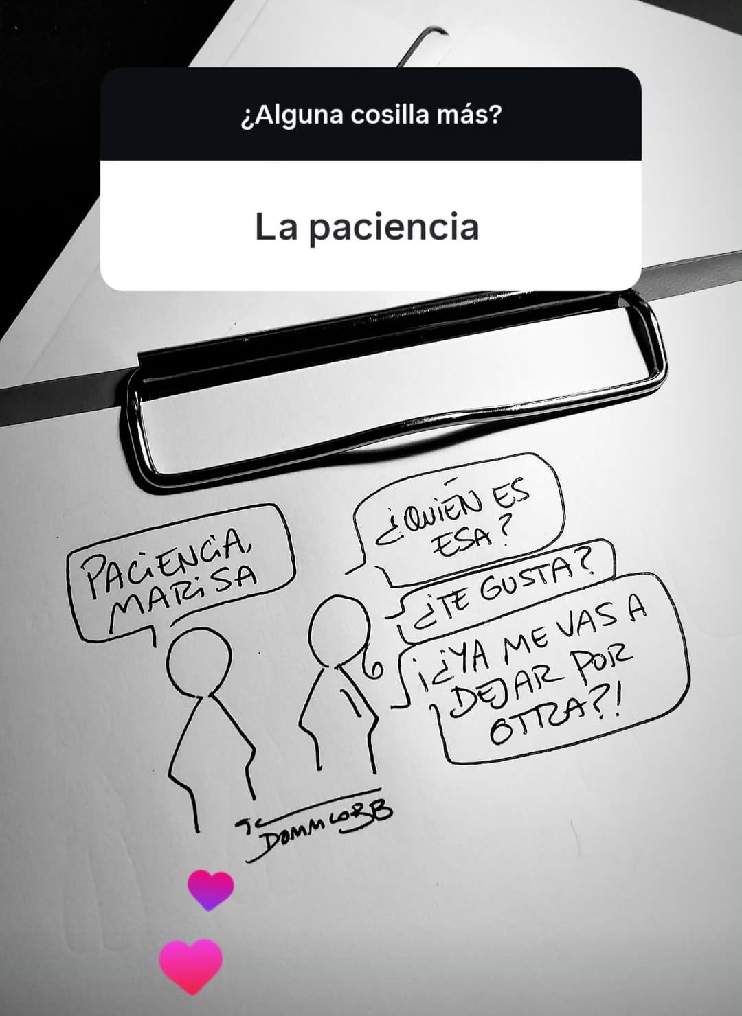 LO QUE DIJÍSTEIS - Imagen 7