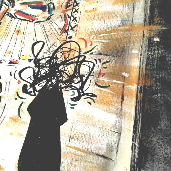 EL PARQUE DE ATRACCIONES. Un lugar del territorio.