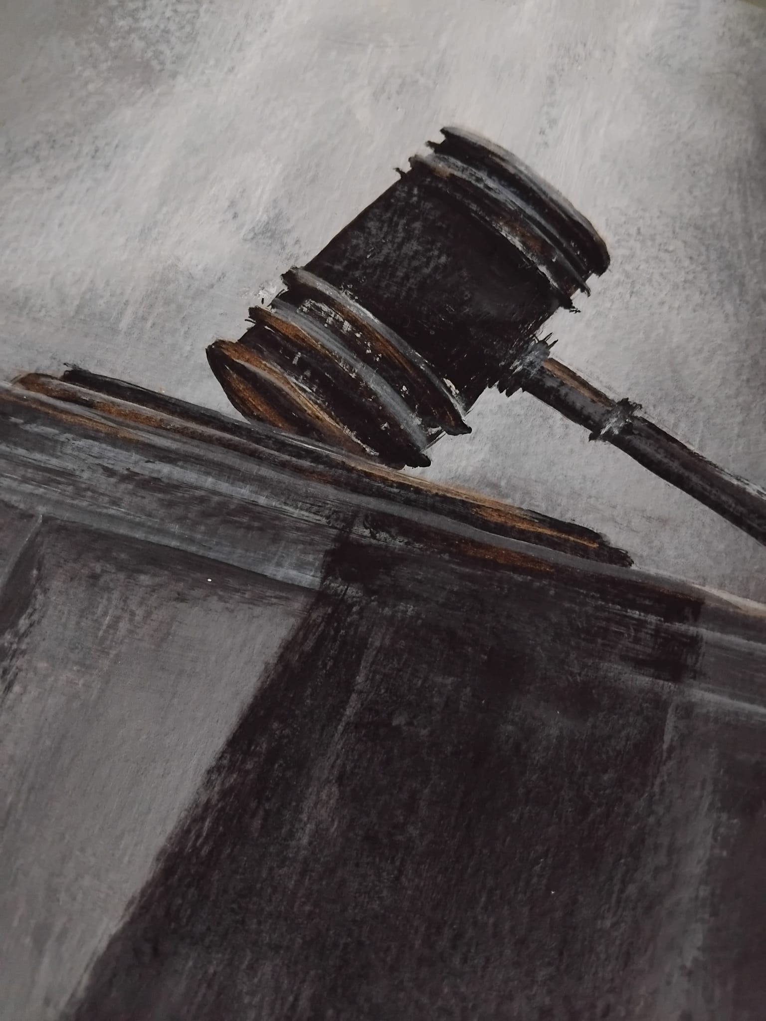 EL PALACIO DE LA JUSTICIA. Un lugar del territorio. - Imagen 2