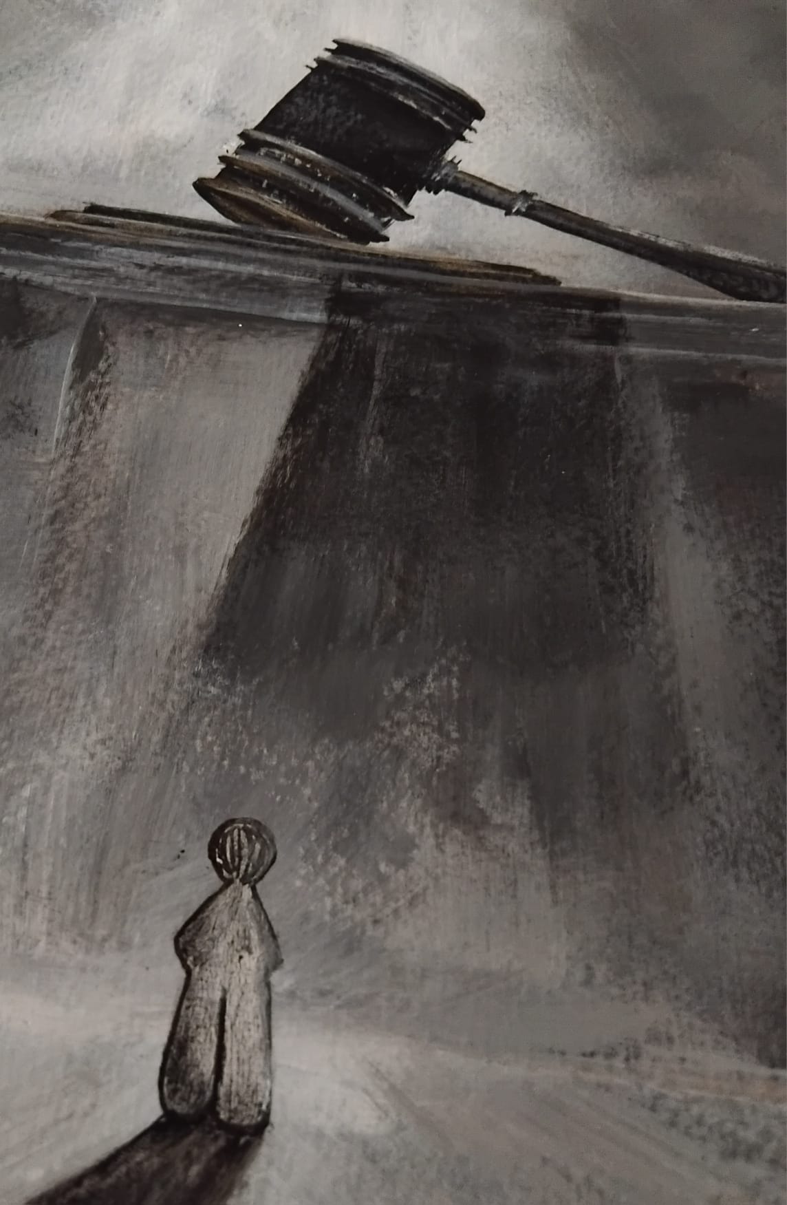 EL PALACIO DE LA JUSTICIA. Un lugar del territorio. - Imagen 3