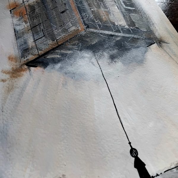 LA ACADEMIA. Un lugar del territorio.