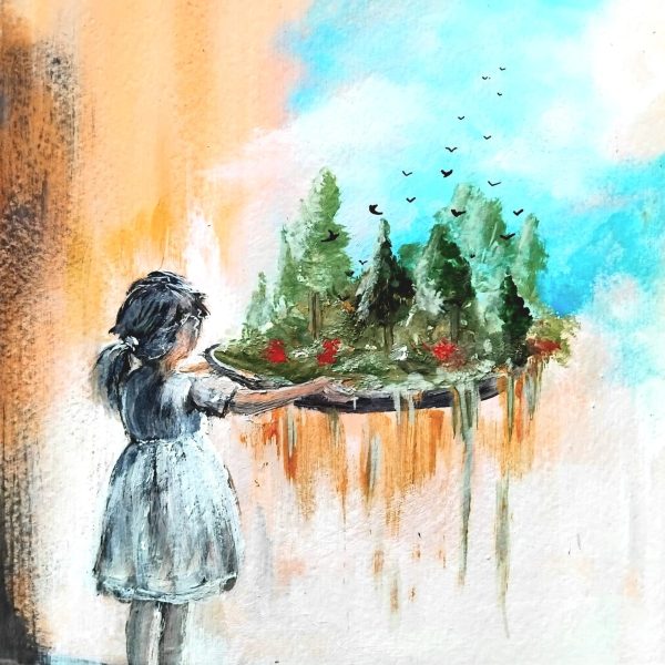 LA ONG. Un lugar del territorio.